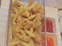 -五谷丰登·胶东海鲜·家常菜(张村店)