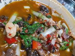 -青城甲(青城山店)