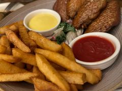 -Money Shops(愚园路店)