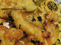 -食鸡公社辣子鸡·潍坊菜·烧烤