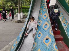 -成飞公园