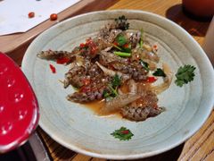 -湘芙蓉·湖南菜(椒江店)