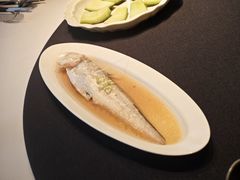 清蒸刀鱼-子福慧(虹桥店)