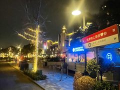 -比斯特上海购物村精品奥特莱斯