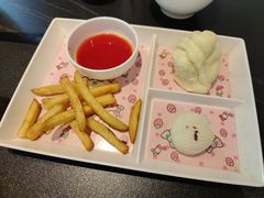 -温馨园·川湘菜馆(经七路店)