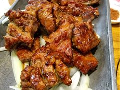 紫霞门韩国料理-紫霞门韩国料理烤肉(深南东路店)