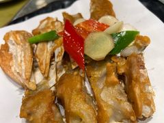 -顺意·顺德家乡菜(国际人才大厦店)