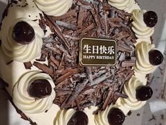 -海底捞火锅(公益西桥店)