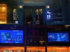 -The Cheebat 锌吧·Bistro(体育西店)