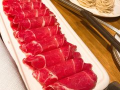 -香守·花胶鸡海鲜火锅(JW万豪店)