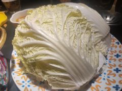 -羊大爷涮肉(亮马桥店)