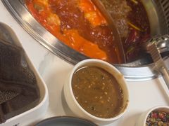 -椒王火锅(厚街万达店)