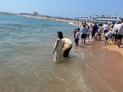 -日照灯塔风景区