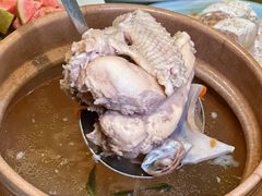 -神仙馆(衡山路店)