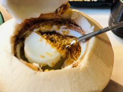 -狐狸爱上椰子鸡(滨江星光大道店)