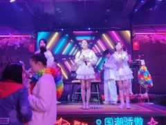 -喜鹊音乐酒馆(西街店)