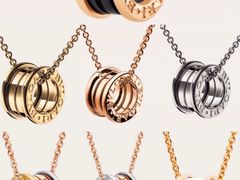 -宝格丽BVLGARI(卓展购物中心店)