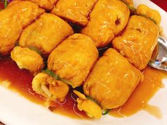 -玉华台饭庄(裕中西里小区店)