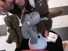 -PAWTOY爪e玩偶店(天兴罗斯福店)