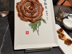 -全聚德(双井店)