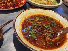 -馬伍旺川菜(江北虹悦城店)