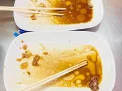 牛肉拉肠-源记肠粉(华贵路店)