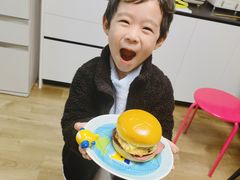 -上海贝贝佳幼儿园