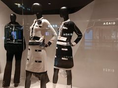 -Chanel(德基广场店)