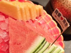 -小厨娘金榜题名(夫子庙秦淮河店)