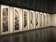 -江苏省美术馆(长江路新馆)