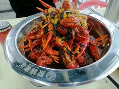 -聚味瞿记·龙虾堂(树木岭店)