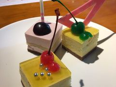 -佛山皇冠假日酒店-西餐厅