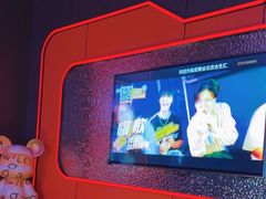 -星聚会KTV(合生汇黑金店)