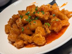 榕城荔枝肉-兴仙饭店·闽味海鲜(马尾总店)