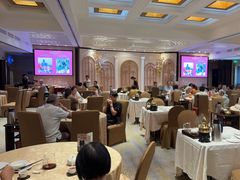 -广东胜利宾馆西关粤中餐厅
