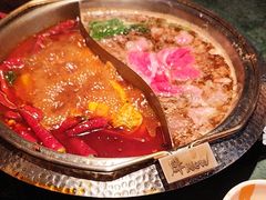-牛New寿喜烧(金鹰世界店)