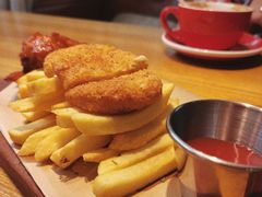 -几静cafe(基湖店)