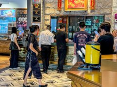 -滋粥楼·顺德菜(番禺广场总店)