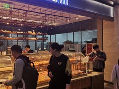 门面-UH祐禾(光谷世界城店)