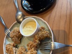 -街角 T·COFFEE 融合料理·BISTRO(车公庙店)