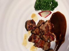 -广州增城保利皇冠假日酒店-玄日本餐厅