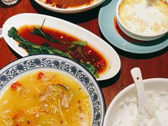 -妈妈菜舟山海鲜(定海古城店)