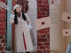 -紫荆广场·花漫里