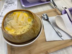 甘露冻椰皇-满记甜品(静安大悦城店)