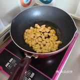 彩之厨房,好吃的青椒炒鸡丁