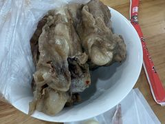 -水仙拉面(水仙街店)