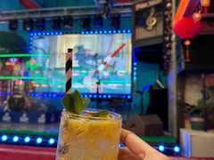 -Famous肥猫墨西哥音乐餐吧(五棵松华熙LIVE店)