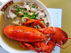 -荔林食店(西华路店)