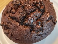 巧克力麦芬-81BAKERY(大学路店)