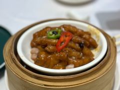 -莞香楼·正宗东莞菜(东升店)